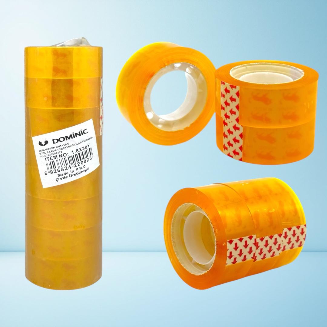 1.8*30 MM PARA BANDI 8'Lİ PAKET